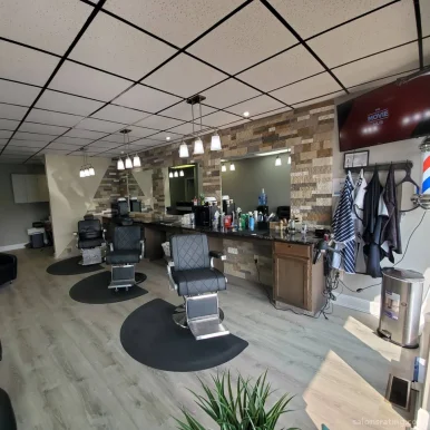 Cuts And More Barber Shop, Rochester - Photo 3