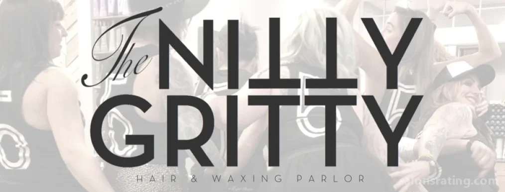 The Nitty Gritty Hair and Waxing Parlor, Rochester - Photo 1