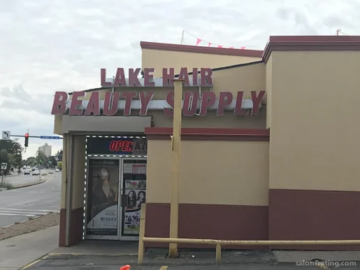 Lake Beauty & Hair Supply, Rochester - Photo 2