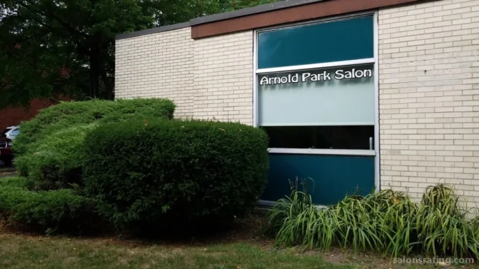 Arnold Park Salon, Rochester - Photo 1