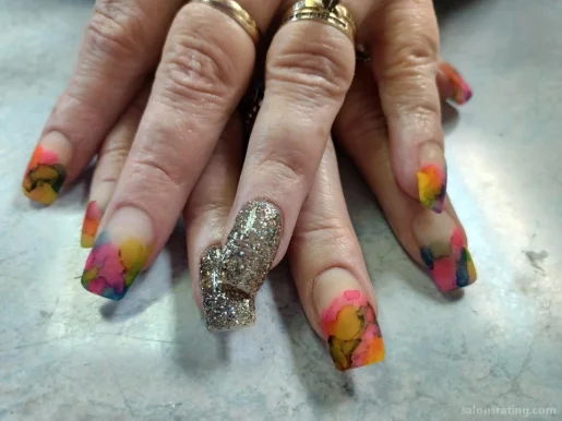 Luxury Nails, Rochester - Photo 2