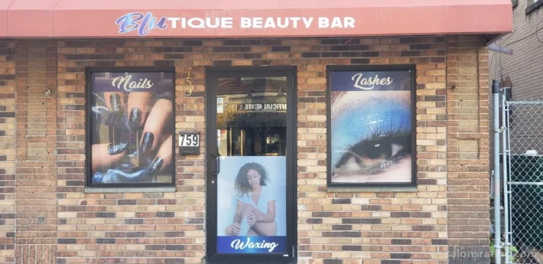 Blutique Beauty Bar, Rochester - Photo 1