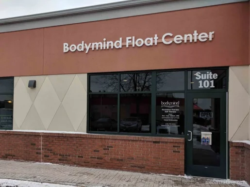 Bodymind Float Center, Rochester - Photo 6