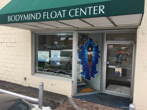 Bodymind Float Center, Rochester - Photo 2
