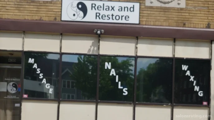 Relax & Restore LLC, Rochester - Photo 1