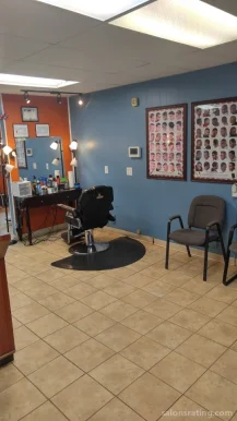 Cut Pro's Barbershop Rochester NY - Mens Haircuts, Fades, Beards, Facials, Rochester - Photo 1