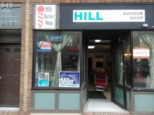 Hills Barbershop, Rochester - Photo 3