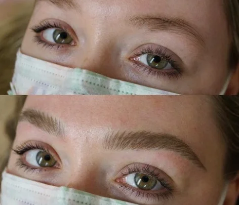 REVIVE Brows by Gina Marie - Microblading, Rochester - Photo 2