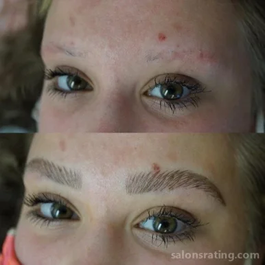 REVIVE Brows by Gina Marie - Microblading, Rochester - Photo 5