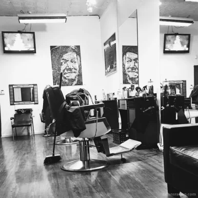 1048 Barber Lounge, Rochester - Photo 1