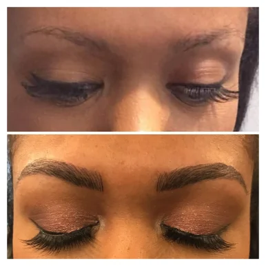 Beauty Mark Brows, Rochester - Photo 1