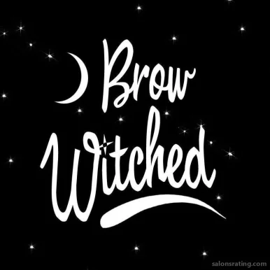 Brow Witched, Rochester - 