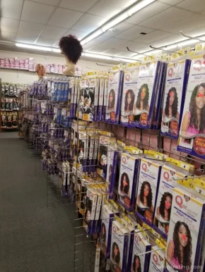 7 Mile Beauty Supply, Rochester - Photo 3