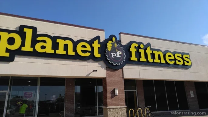 Planet Fitness, Rockford - Photo 2