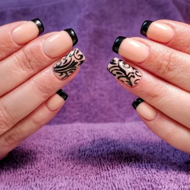 Nails by CO, Rockford - Photo 1