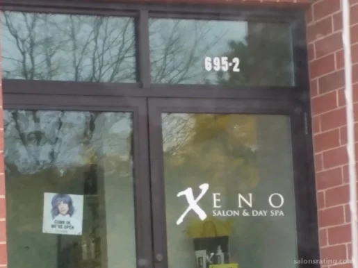 Xeno Salon & Day Spa, Rockford - 