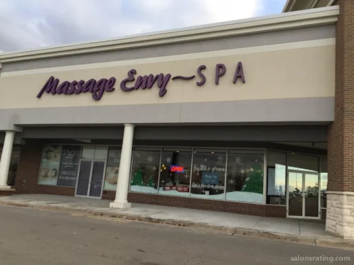 Massage Envy, Rockford - Photo 1