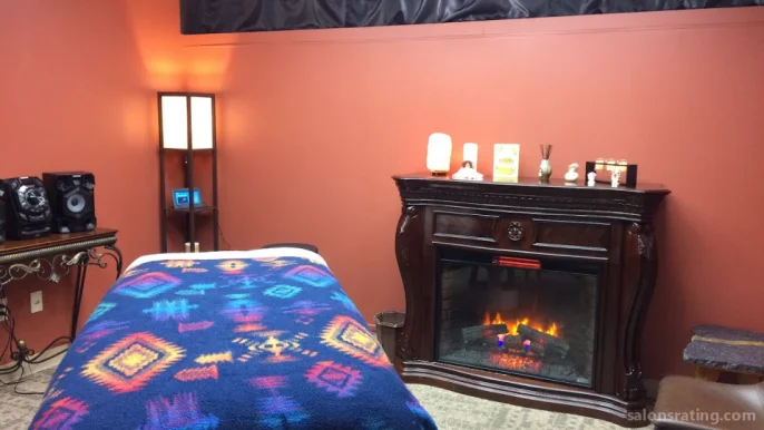 Rejuvenation Massage and Cryotherapy, Rockford - Photo 6