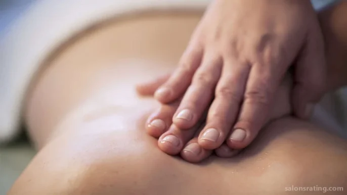 Gifted Touch Medical Massage Therapy, Rockford - Photo 1