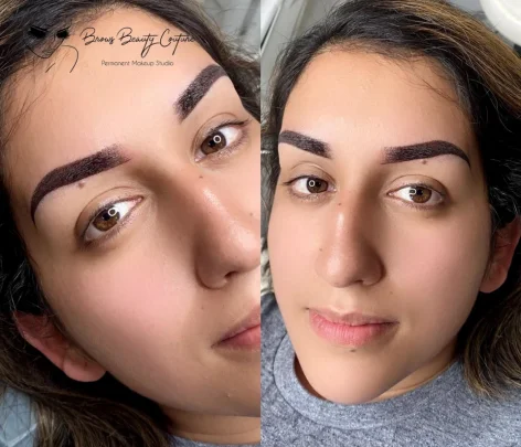 Rockford Microblading by Brows Beauty Couture, Rockford - Photo 2