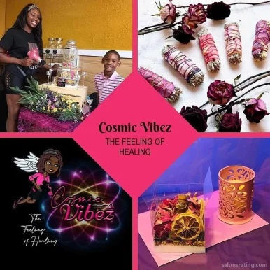 Cosmic Vibez LLC, Rockford - Photo 4
