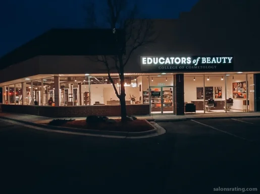 Educators of Beauty, Rockford - Photo 4