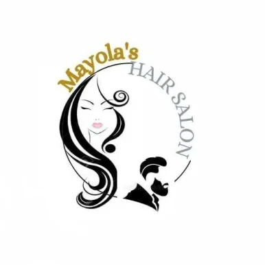 Mayola's Hair Salon, Rockford - Photo 3