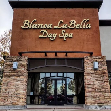 Blanca LaBella Day Spa, Roseville - Photo 3
