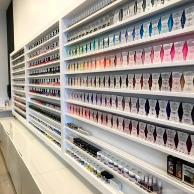 Cosmo Nail Lounge, Roseville - Photo 1