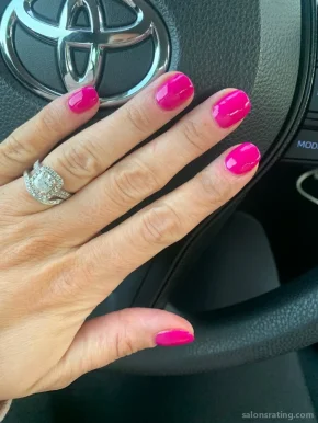 Cosmo Nail Lounge, Roseville - Photo 2