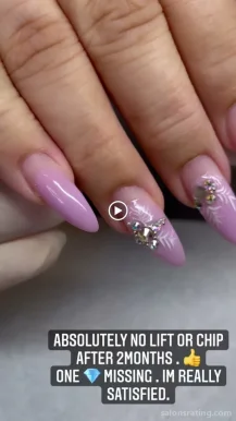 Nails by timpenny, Roseville - Photo 2
