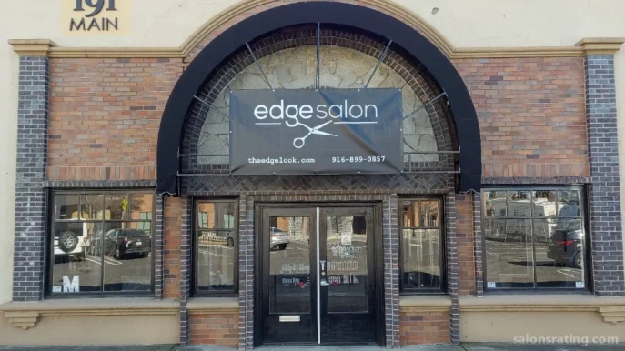 Edge Salon, Roseville - Photo 1