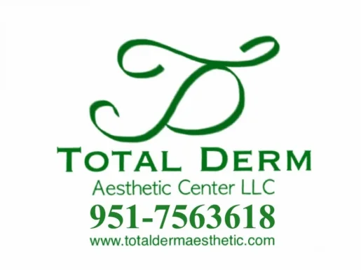Total Derm Medical Aesthetics, Roseville - Photo 4