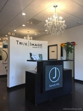 True Image Salon & SPA - J Beverly Hills Concept, Roseville - Photo 2