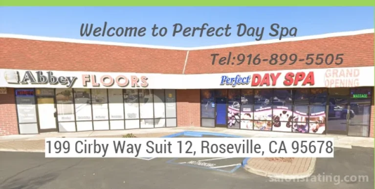 Perfect Day Spa, Roseville - Photo 1