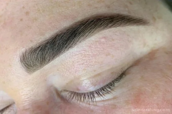 Beauty and the Brows Studio, Roseville - Photo 1