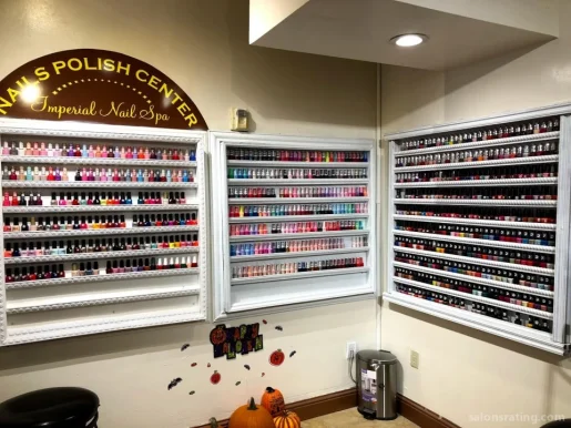Imperial Nail Spa, Roseville - Photo 2