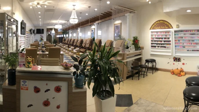 Imperial Nail Spa, Roseville - Photo 1