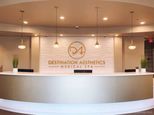 Destination Aesthetics Medical Spa, Roseville - Photo 3