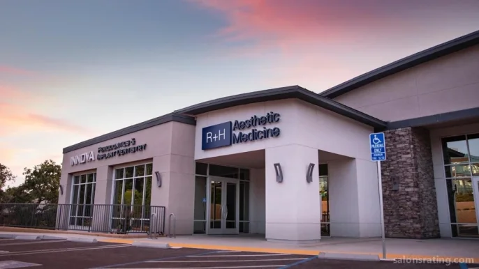 R+H Aesthetic Medicine, Roseville - Photo 2
