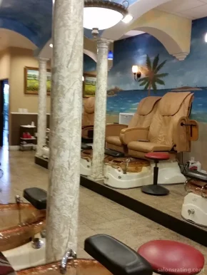 Picasso Spa & Nail, Roseville - 