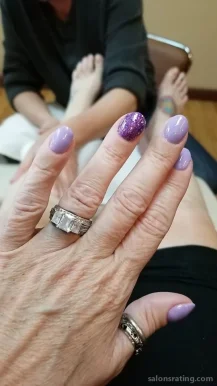 Crystal Nails & Day Spa, Roseville - Photo 2