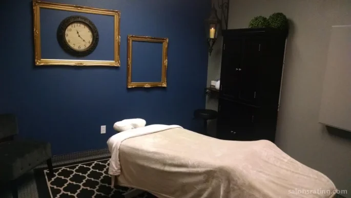 Peaceful Healing Massage and Cryo Therapy, Roseville - Photo 3