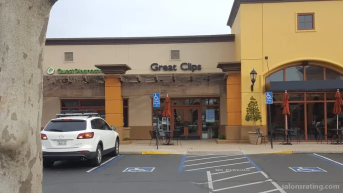 Great Clips, Roseville - Photo 2