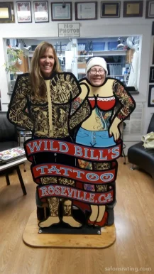 Wild Bill's, Roseville - Photo 8