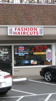 Fashion Hair Cuts, Roseville - Photo 3