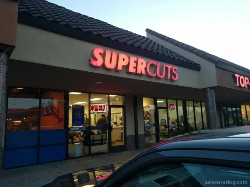 Supercuts, Roseville - Photo 1
