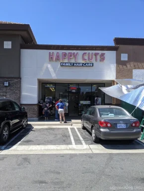 Happy Cuts, Roseville - Photo 6