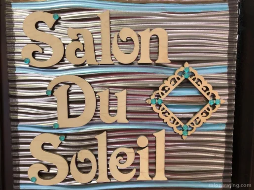 Salon Du Soleil, Roseville - 