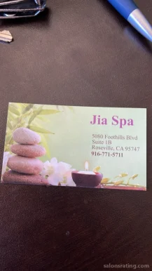 Jia Spa, Roseville - Photo 7
